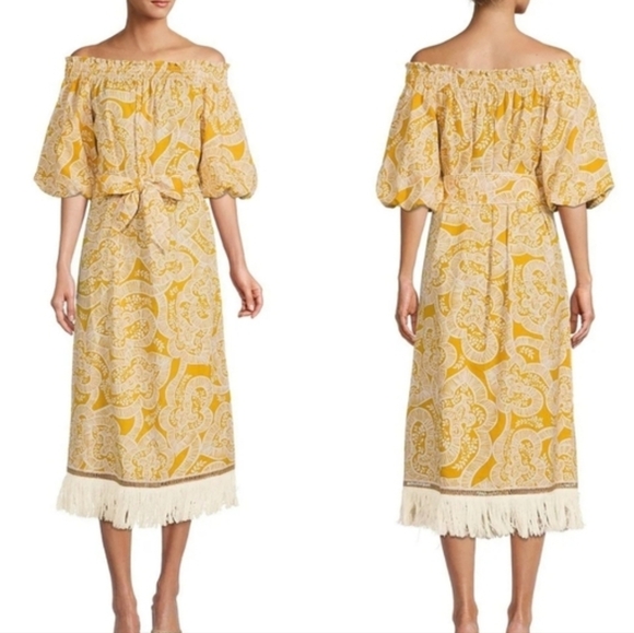 Nat Note Antonio Melani Raney Dress - Picture 7 of 7